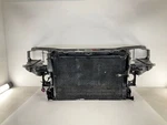 03-10 Audi A8 Front Radiator & Cooling Fan Support Oem Used. Price: $899.99.