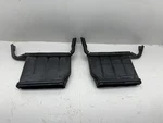 2019-2023 Porsche Cayenne Front Right & Left Air Guide Set 9Y0129510 9Y0129509C Used. Price: $70.00.