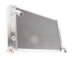 3-CORE/ROW Engine Radiator Fit 1973 1974 1975 1976 Chevy Corvette C3 V8 5.7/7.4L New. Price: $136.00.