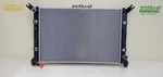 Radiator Fits 17-19 Sierra 2500 Pickup 1802743 New. Price: $284.04.