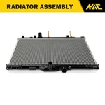 Radiator For Toyota Corolla 1998-2002 1.8L Chevrolet Prizm CU2198 New. Price: $55.99.