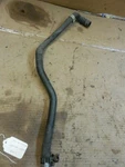 03-06 Porsche Cayenne 4.5L V8 Non Turbo Radiator Coolant Water Hose 7L5122049 Used. Price: $19.95.