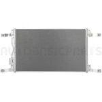 Truck Ac A/c Condenser For 2005-2006 Freightliner FS65 2007 Sterling L7500 New. Price: $61.38.