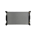 3451 Csf Radiator For Audi A4 Quattro 2002-2016 New. Price: $115.26.