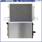 For 2006-2008 Volkswagen Passat Aluminum Radiator & Ac Condenser Cooling Kit New. Price: $118.91.