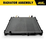 Radiator For 1996 1997 1999 2000 2001 2002 Toyota 4RUNNER 2.7L 3.4L CU1998 New. Price: $68.99.