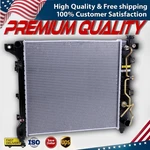 2186 Radiator For Dodge Dakota 1997-99 Durango 1998-99 5.2L 3.9L 5.9L 732042 New. Price: $169.99.