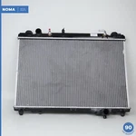 07-10 Lexus LS460 XF40 Rwd Engine Motor Coolant Radiator Cooler 16400-38170 Oem Used. Price: $100.23.