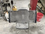 Radiator Without Engine Oil Cooler Fits 93-00 Eldorado 92289 Used. Price: $108.99.