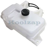 For 02-09 Trailblazer Rainier Coolant Reservoir Overflow Bottle Expansion Tank New. Price: $71.95.