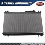 Radiator Fit For Subaru Legacy Outback 2020 2021 2022 2023 2.4L 2.5L 45111AN01A New. Price: $65.29.