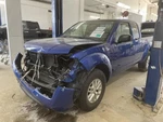 Radiator Cylinder Fits 11-19 Frontier 1064794 Used. Price: $119.90.