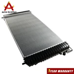 New Radiator For Chevrolet Silverado 1500 2500 Hd 4.3 4.8 5.3 6.0 Gmc Yukon 2370. Price: $109.97.