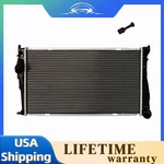 2941 Radiator For Bmw 08-13 135I/07-13 XDRIVE/11-13 335IS/12-15 X1/12-16 Z4 New. Price: $57.50.