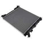Cooling Radiator For Cadillac CT4 2.0T Mt 2020-2021 84616952 Aluminum Cross Flow New. Price: $123.83.