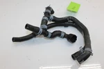 2016-2018 Audi A6 Quattro 3.0L Coolant Hose & Tube Assembly (4G0145919AH) Oem Used. Price: $85.50.