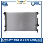 New Radiator Fits For 2019-2022 Jeep Cherokee. Price: $100.00.