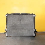 2018-2024 Buick Enclave Radiator Condenser Cooling Fan Assembly Oem 84274378 Used. Price: $954.75.