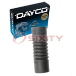 Dayco Lower Radiator Coolant Hose For 1946-1952 Mercury 3.7L V8 Kv New. Price: $15.01.