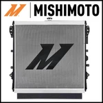 Mishimoto Performance 2-ROW Aluminum Radiator Fits 07-21 Toyota Tundra / Sequoia New. Price: $600.95.