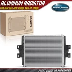 New Auxiliary Radiator For Bmw 328I 428I 340I Xdrive M240I 335I 435I 17117628057. Price: $45.69.