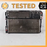 07-09 Mercedes W216 CL600 S600 Cooling Radiator A/c Condenser Oil Cooler Nissens Used. Price: $228.25.
