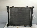 Radiator Cylinder Fits 93-97 Grand Cherokee 1561993 Used. Price: $104.99.