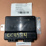 2005 Silverado SIERRA-150 Throttle Actuator Control Module 12588923 Used. Price: $64.99.