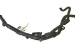2014 Volkswagen Jetta Engine Coolant Reservoir Hose 5C0121109D Oem Used. Price: $26.00.