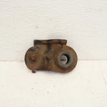2004-2010 Chevrolet Colorado Hummer H3 3.5 3.7L Radiator Bracket Mount Oem Used. Price: $34.29.