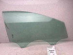 12 13 14 Ford Focus Front Door Glass Window Right Oem Used. Price: $59.00.
