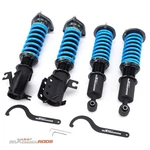 Maxpeedingrods T6 Adjustable Coilover Lowering Kit For Nissan 200SX 1995-1999 New. Price: $399.00.