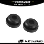 Piece Of 2 Upper Rubber Cushion Bushing Radiator Mount Insulator Fit For Honda New. Price: $11.19.