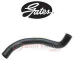 Gates Lower Radiator Coolant Hose For 1999-2003 Chevrolet Tracker 2.0L L4 Si New. Price: $46.05.