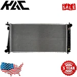Radiator 2005-2008 Ford F-150 V8 4.6L 5.4L 2005-2006 Expedition CU2819 New. Price: $80.99.