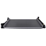 Cooling Radiator Ford F150 F250 Navigator 4.6L 5.4L 1997-2003 FO3010141 New. Price: $82.19.