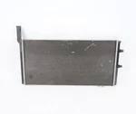 2010-2016 Bmw 550I Gt F07 Engine Auxiliary Cooling Radiator 7601832 Oem Used. Price: $123.99.