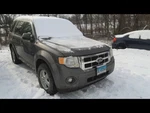 2009-2012 Ford Escape Radiator Support Core Tested Oem Used. Price: $145.95.