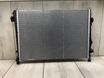 Oem 2009-2020 Dodge Journey Engine Cooling Radiator 68038238AB New. Price: $226.72.
