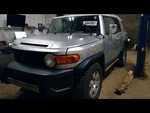 Radiator Fits 07-14 Fj Cruiser 10249891 Used. Price: $163.50.