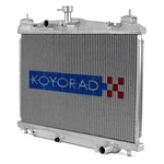 Koyo KS082409 Racing Radiators New. Price: $415.91.