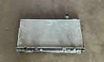 16-24 Infiniti Q50 Q60 VR30DDTT Engine Coolant Radiator Assembly 21460-4HK0A Used. Price: $158.00.