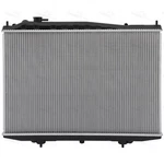 New Aluminum A/c Radiator For 1998-2004 Nissan Frontier 2000-2004 Xterra. Price: $61.88.