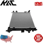 New Radiator 2006 -2011 Ford Crown Victoria Lincoln Town Car 4.6L V8 CU2852. Price: $73.99.