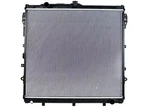 Radiator Osc 2992 New. Price: $186.95.