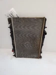 2014 15 16 17 18 2019 Ford Fiesta Radiator With Turbo C1BY8005AA Used. Price: $116.68.
