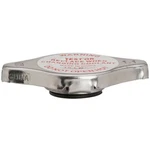 31412 Gates Radiator Cap New For Chevy Civic Runner Honda Accord Toyota Camry. Price: $24.70.