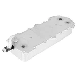 LR039821 Automobile Engine Oil Cooler Silver Tone For Land Rover Range New. Price: $119.78.