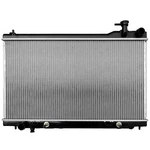 Aluminum Radiator For 2003-2007 Infiniti G35 3.5L V6 Automatic Trans CU2588 New. Price: $66.19.