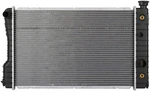 Spectra Radiator For S10, Sonoma, S15, Blazer, Jimmy CU206 New. Price: $146.91.